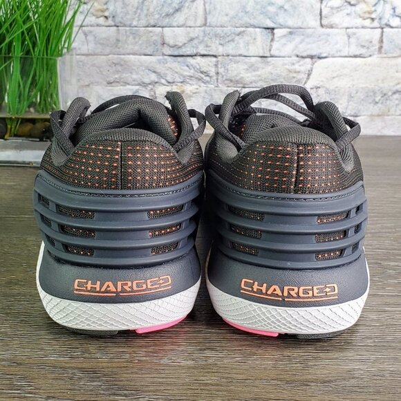 Under Armour Women's Charged Rogue Running Shoes - Picture 5 of 11